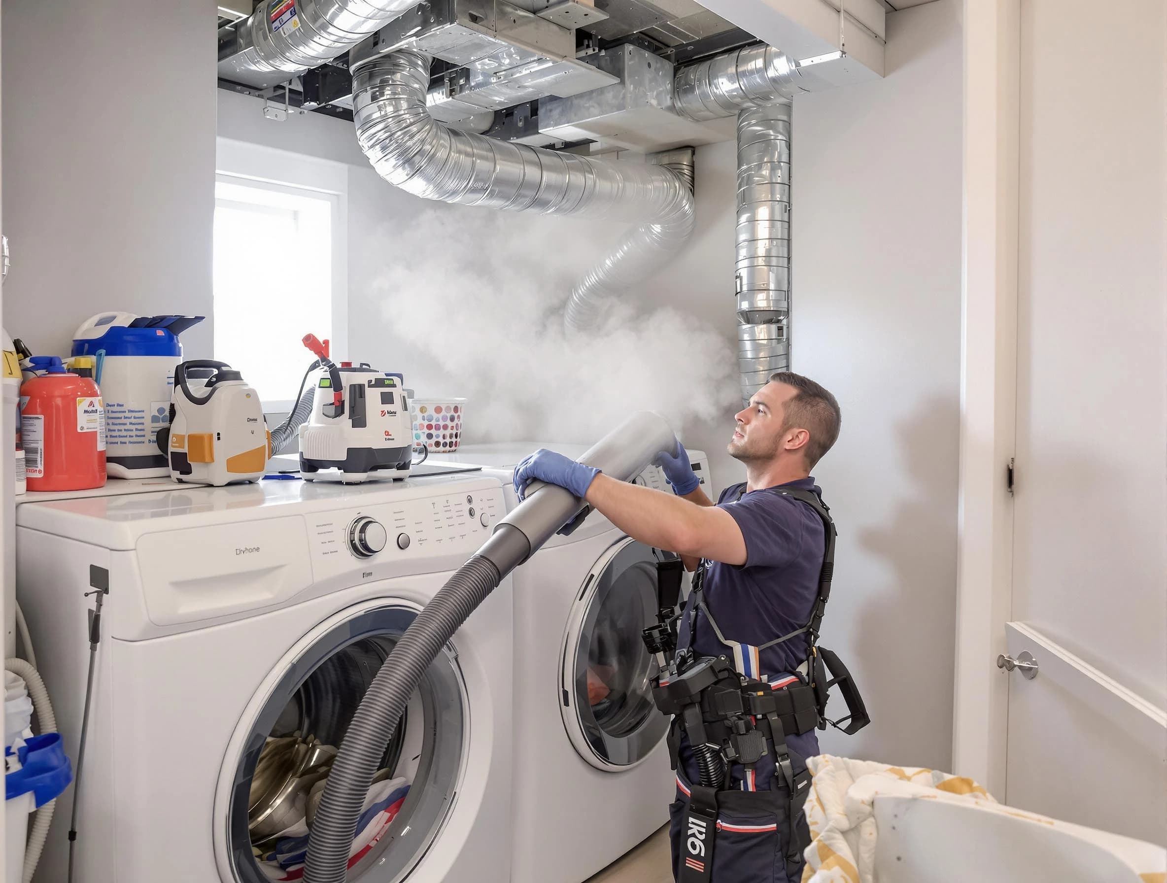 Duct Cleaning service in Economy, PA